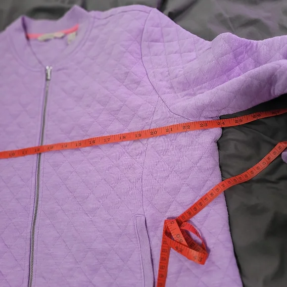 Isaac Mizrahi jacket - Picture 4 of 5